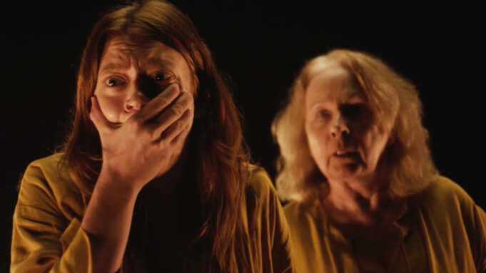 ‘The Surrender’ Has Something Hidden Beyond A Standard Horror/Grief Mashup