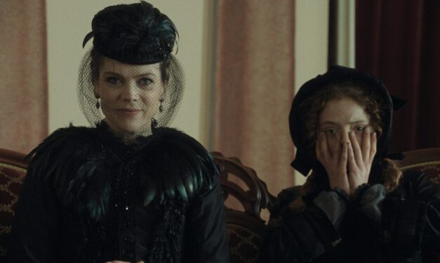 ‘The Ugly Stepsister’ Twists Up ‘Cinderella’ In All It’s Grisly Glory