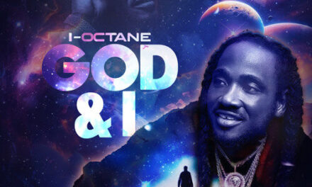 I-Octane Releases Anticipated New Album ‘God & I’