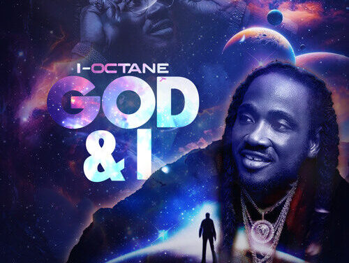 I-Octane Releases Anticipated New Album ‘God & I’