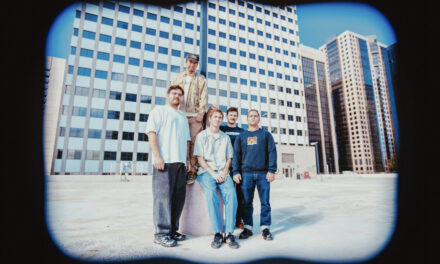 Stateside Release New Video And Single ‘Stay Sweet’ Feat Knuckle Puck