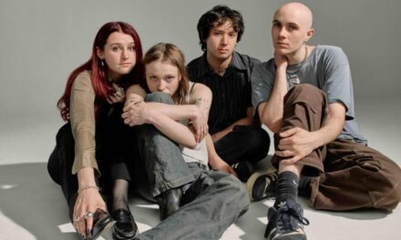 Momma: The Rising Force Of New Grunge and Indie Rock