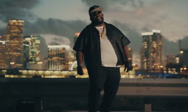 Teko Baby Releases New Single “I Realize”