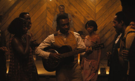 ‘Sinners,’ The Evolution of Black Artistry, Spirituality, And The Forces That Seek To Steal It