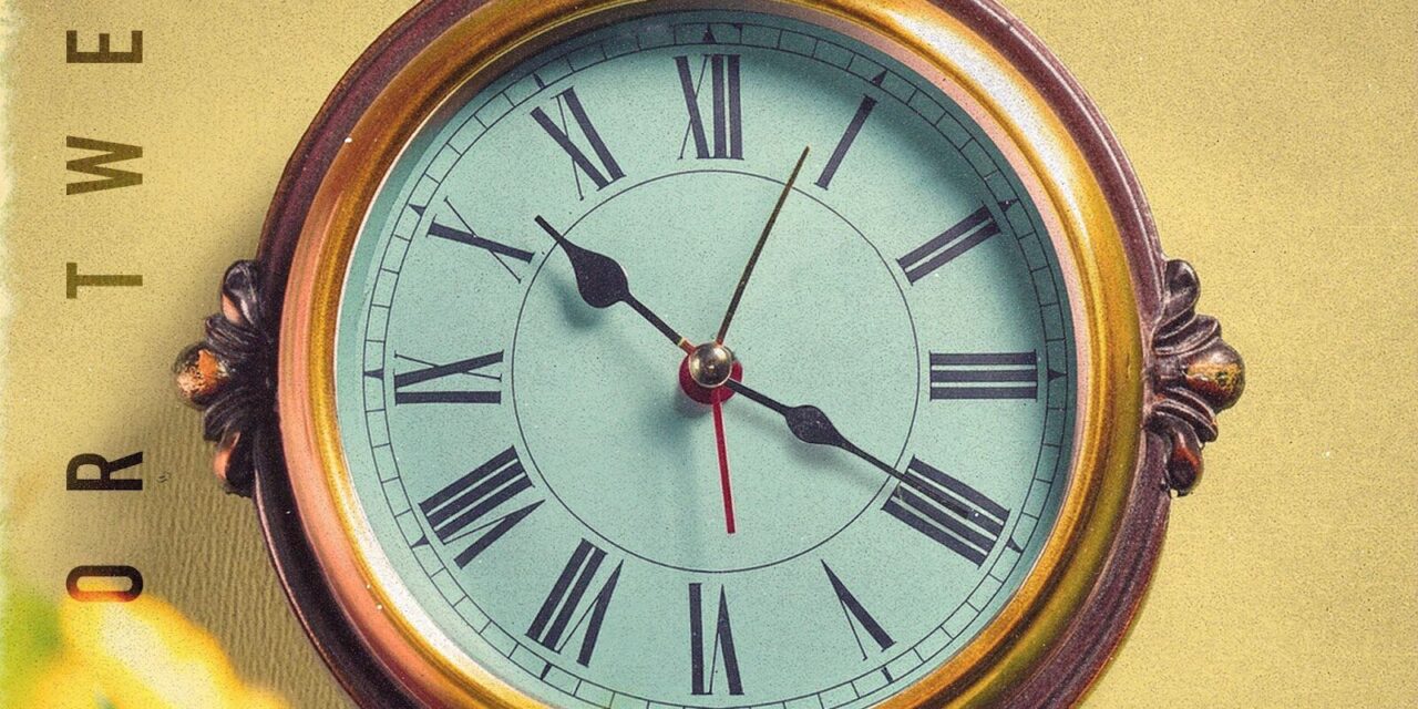 Arctic Wave Makes Time For Greatness With “Ten or Twenty”