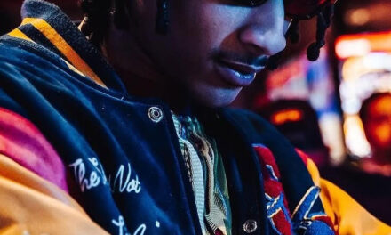 itsHOLY & Big Homiie G Drops Off New Song “Picture Perfect”