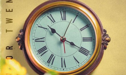 Arctic Wave Makes Time For Greatness With “Ten or Twenty”