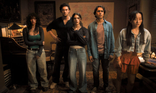 ‘Until Dawn’ Is Less Of An Adaptation and More A Live Action “Let’s Play”