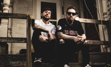 REVIEW: How We Feel Pull No Punches On ‘Ready For War’