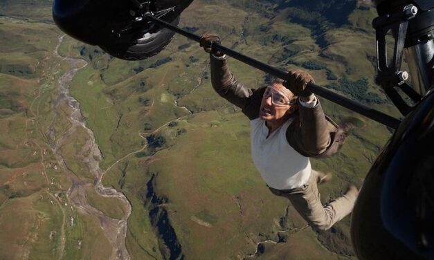 ‘Mission: Impossible — The Final Reckoning’ Doesn’t Quite Know How To Say Goodbye