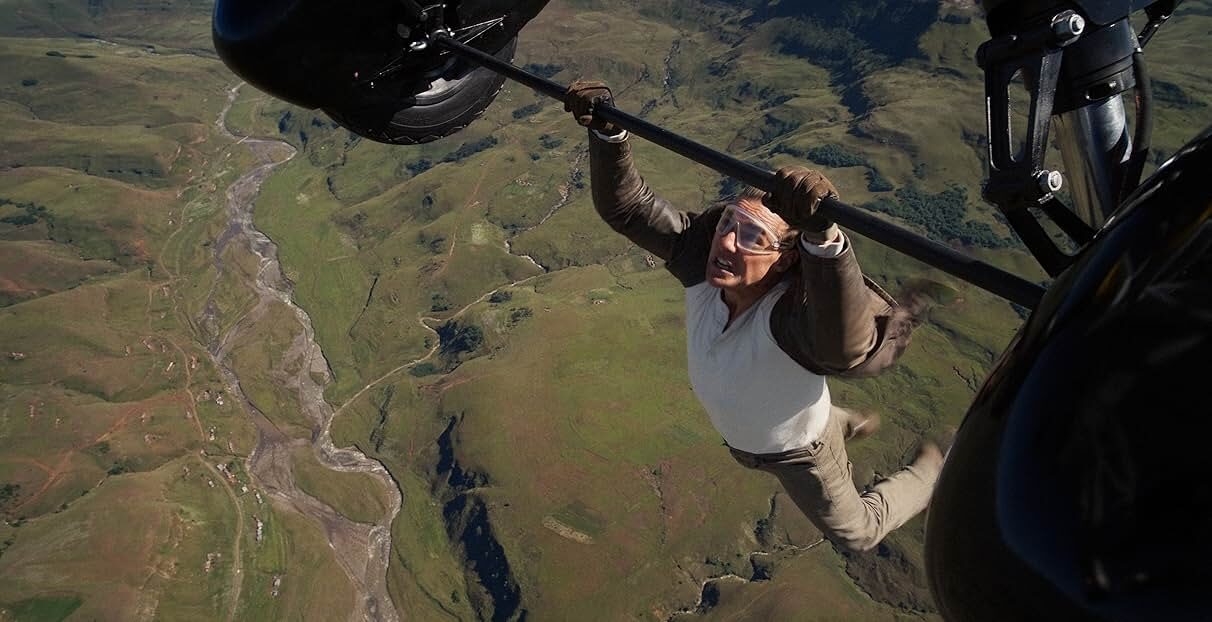‘Mission: Impossible — The Final Reckoning’ Doesn’t Quite Know How To Say Goodbye