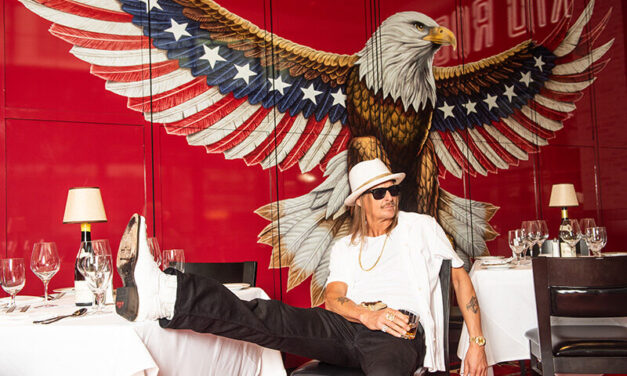 Kid Rock’s Rebel Legacy: How He Shaped Music, Stirred Politics, and Now Serves Steak at The Detroit Cowboy
