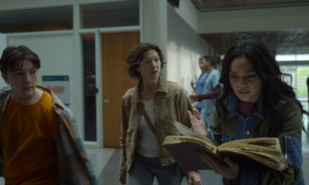 ‘Final Destination Bloodlines’ Proves Death Still Has A Formidable Plan