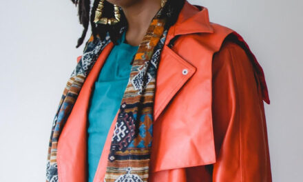 IOTheSinger Remembers Being Trapped In New Song “I Got A Ticket”