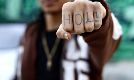 ItsHoly & Dave East Unite For New Single “ALYK”