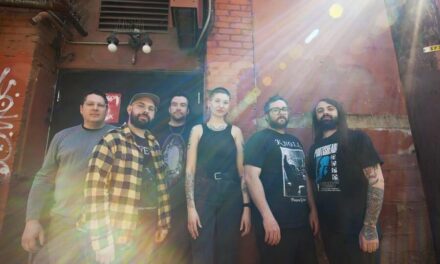 The World Is A Beautiful Place & I Am No Longer Afraid To Die Announce New Album