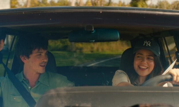 ‘Oh, Hi’ Will Have You Wondering Why This Love Is Worth The Trouble