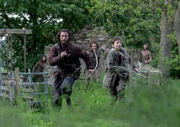 ’28 Years Later’ Is A Funeral Pyre To A Certain Kind of Post-Apocalyptic Landscape
