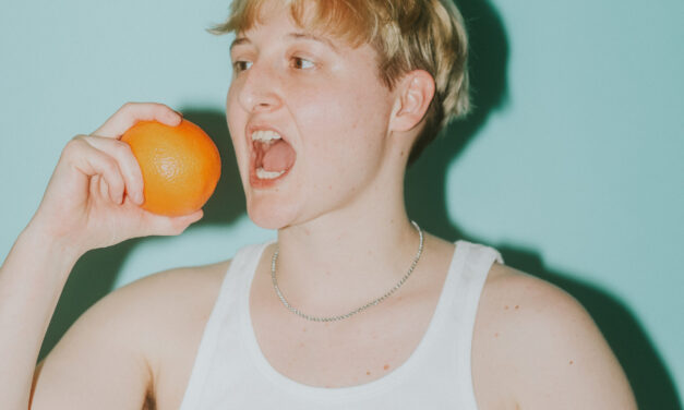 Baileigh Jane’s “Better” Is a Celebration of Queer Identity in All Its Layers
