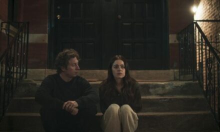 ‘The Bear’ S4E3 Review: It’s Hard For Me To Say I’m Sorry