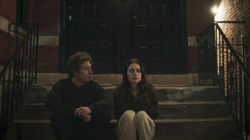 ‘The Bear’ S4E3 Review: It’s Hard For Me To Say I’m Sorry