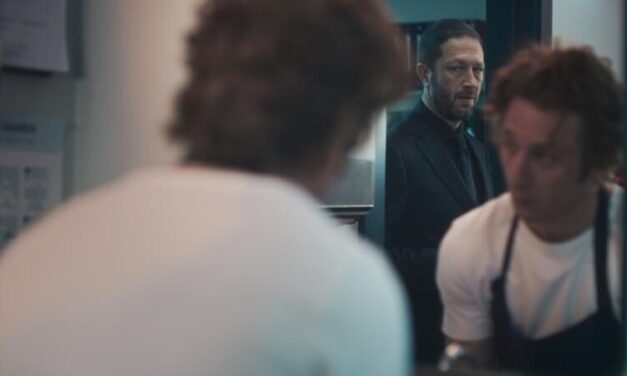 ‘The Bear’ S4E1 Review: Two Minute Warning