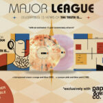 Major League reunite to celebrate 15th anniversary of debut album ‘The Truth Is..’