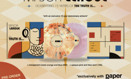 Major League reunite to celebrate 15th anniversary of debut album ‘The Truth Is..’