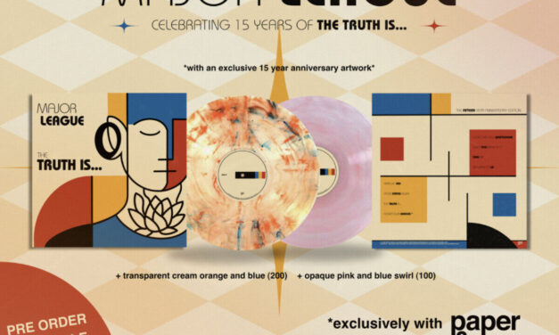 Major League reunite to celebrate 15th anniversary of debut album ‘The Truth Is..’
