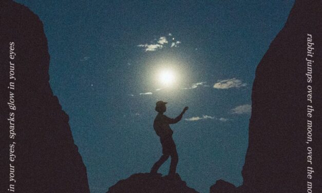 Tone Ranger Returns With A Two-In-One Single “Touchstone/Over The Moon”