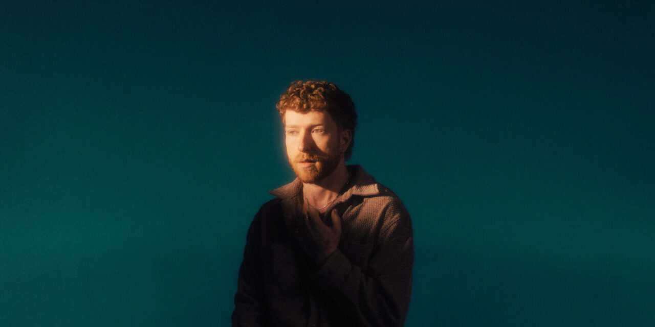 JP Saxe annoucnes 2025 fall North American tour