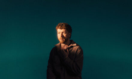 JP Saxe annoucnes 2025 fall North American tour