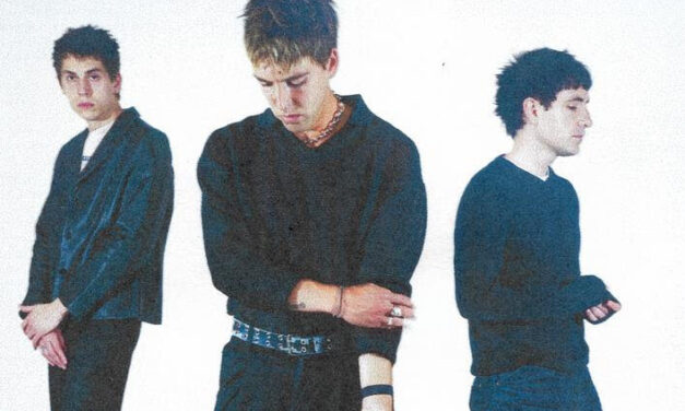 Bad Suns unveil dreamy new single “Mystery Girl”
