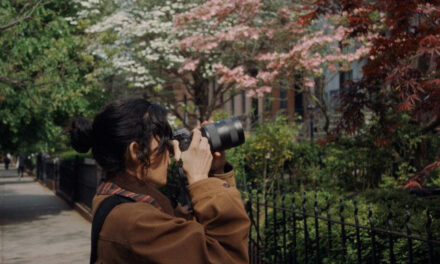 The Day In The Life Premise of ‘The Scout’ Offers Much More