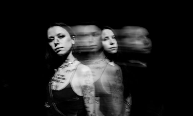 Canadian duo Softcult announce fall U.S. headlining tour