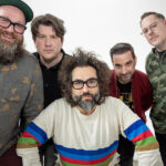 Motion City Soundtrack announce new album + share new song “She Is Afraid”