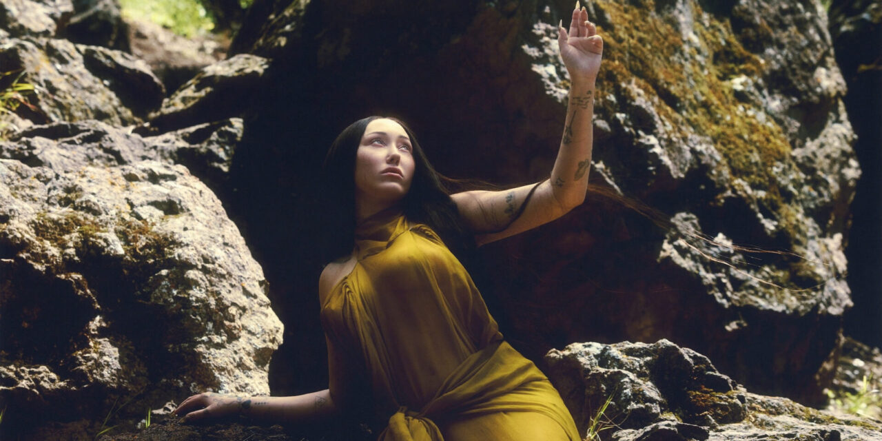 Noah Cyrus announces new album + fall North American tour