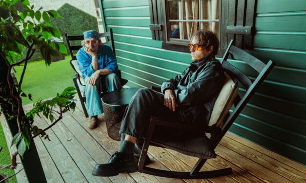 Interview: joan Discusses Tour With Bloc Party And New Album “This Won’t Last Forever”