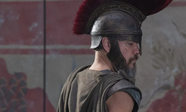 One Person’s Journey of Buying ‘The Odyssey’ Tickets A Year Ahead. Here’s the The Good and The Probable Bad
