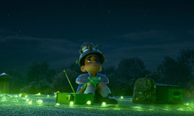 ‘Elio’ Shows Pixar Is In Creative Cruise Control. The Movie Suffers Because Of This.