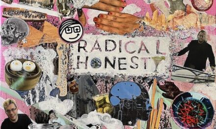 Why Downupright’s New Album ‘Radical Honesty’ Feels So Refreshing