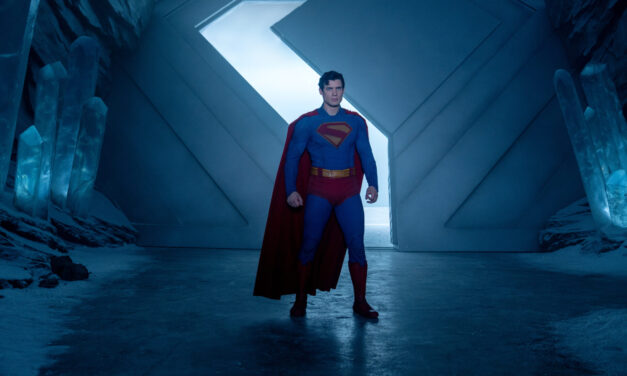 ‘Superman’ Is James Gunn’s Frankenstein of Hope, Tones, Modernism, and Habits