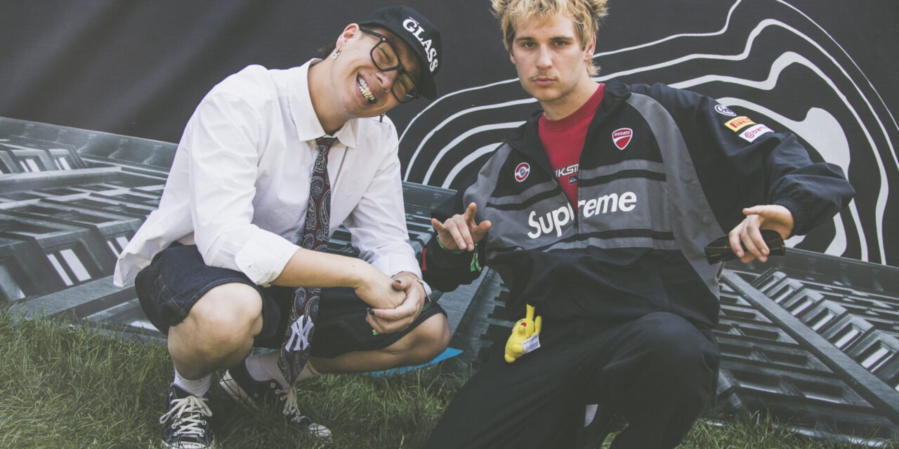 Lollapalooza 2025: In Portraits