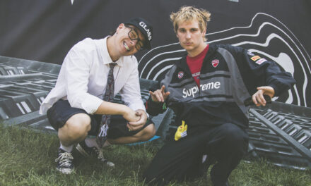 Lollapalooza 2025: In Portraits