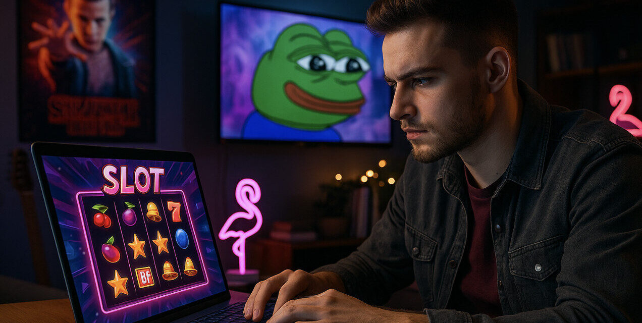 How Soft2Bet Transforms Online Gaming with Pop Culture-Driven Experiences