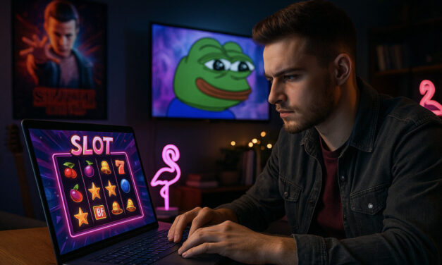 How Soft2Bet Transforms Online Gaming with Pop Culture-Driven Experiences