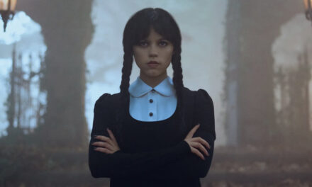 5 Shows Like Wednesday You Should Watch