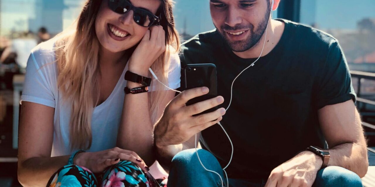 The soundtrack of luck with music enhancing the online casino experience