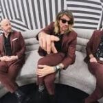 INTERVIEW: Adam Lazzara of Taking Back Sunday talks ‘152,’ staying authentic, and the future