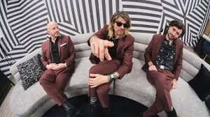 INTERVIEW: Adam Lazzara of Taking Back Sunday talks ‘152,’ staying authentic, and the future